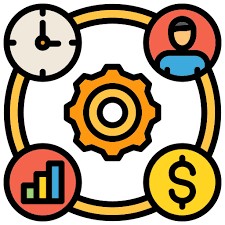 Symbol project manager
