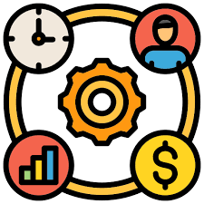 Symbol project manager